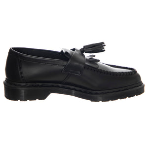 Adrian Mono Black - Mocassini Uomo Neri 30637001 . DR.MARTENS 