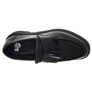 Adrian Mono Black - Mocassini Uomo Neri 30637001 . DR.MARTENS 