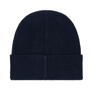 Watch Cap Beanie Navy - Cappellino a Cuffia Blu I028623.77.67.-77.67 . EDWIN 
