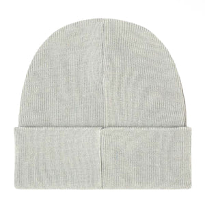 Watch Cap Beanie Grey - Cappellino a Cuffia Grigio I028623.91.67.-91.67 . EDWIN 