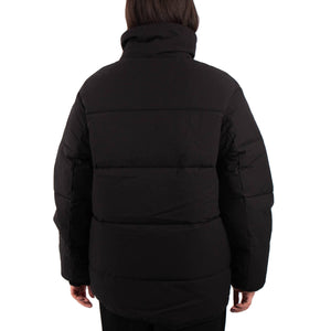 MELLA BLACK - Giacca / Piumino Donna Nero 331000-110 . ELVINE 