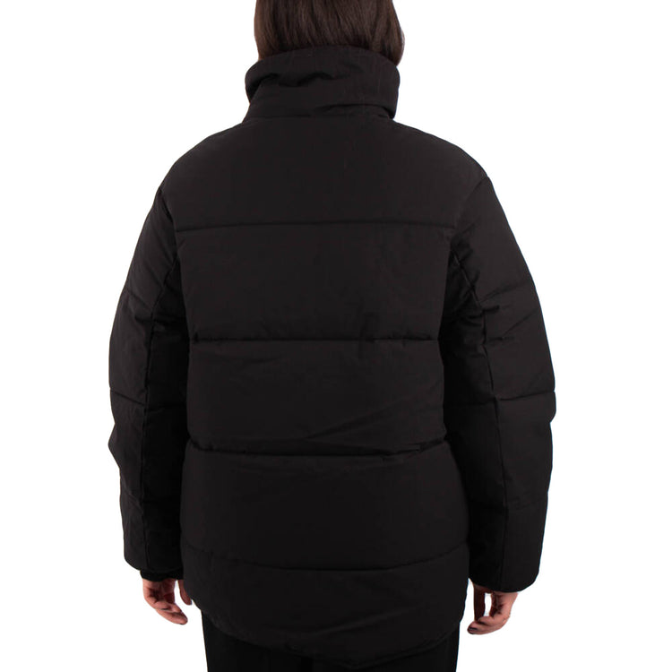 MELLA BLACK - Giacca / Piumino Donna Nero 331000-110 . ELVINE 
