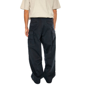 Skate Loose Cargo Anthracite Night Black - Pantaloni Cargo Uomo Blu A9132-0002 . LEVIS 