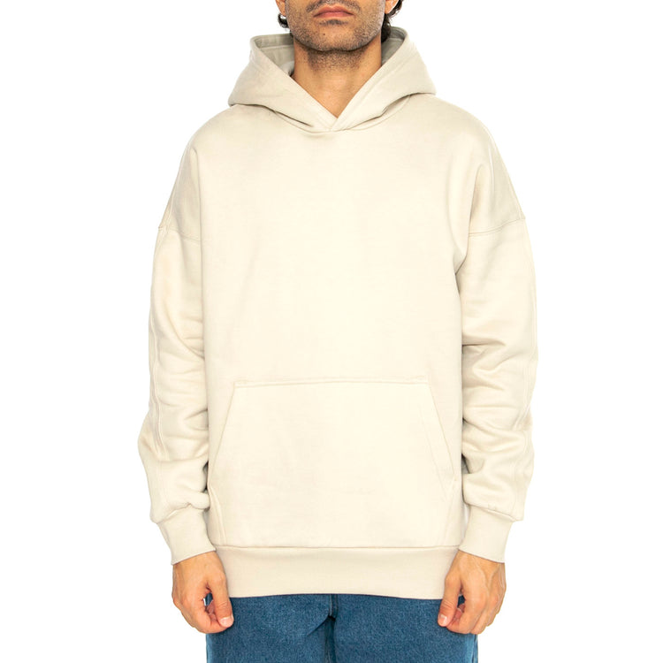 Onsand Silver Beige Hoodie - Felpa con Cappuccio Uomo Beige 22026661BG . ONLY & SONS 