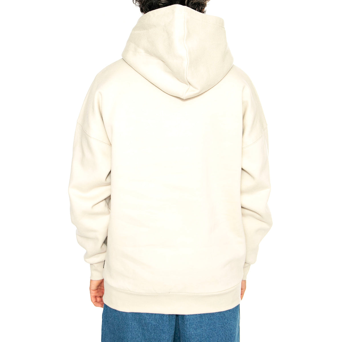 Onsand Silver Beige Hoodie - Felpa con Cappuccio Uomo Beige 22026661BG . ONLY & SONS 