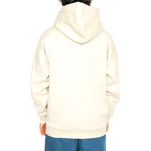 Onsand Silver Beige Hoodie - Felpa con Cappuccio Uomo Beige 22026661BG . ONLY & SONS 