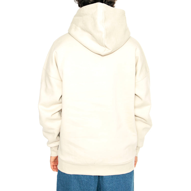 Onsand Silver Beige Hoodie - Felpa con Cappuccio Uomo Beige 22026661BG . ONLY & SONS 