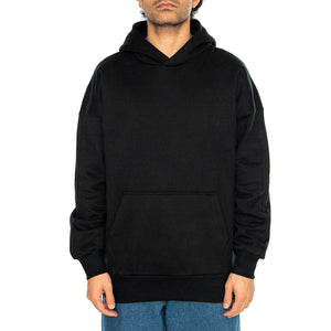 Onsand Silver Beige Hoodie - Felpa con Cappuccio Uomo Nera 22026661 . ONLY & SONS 