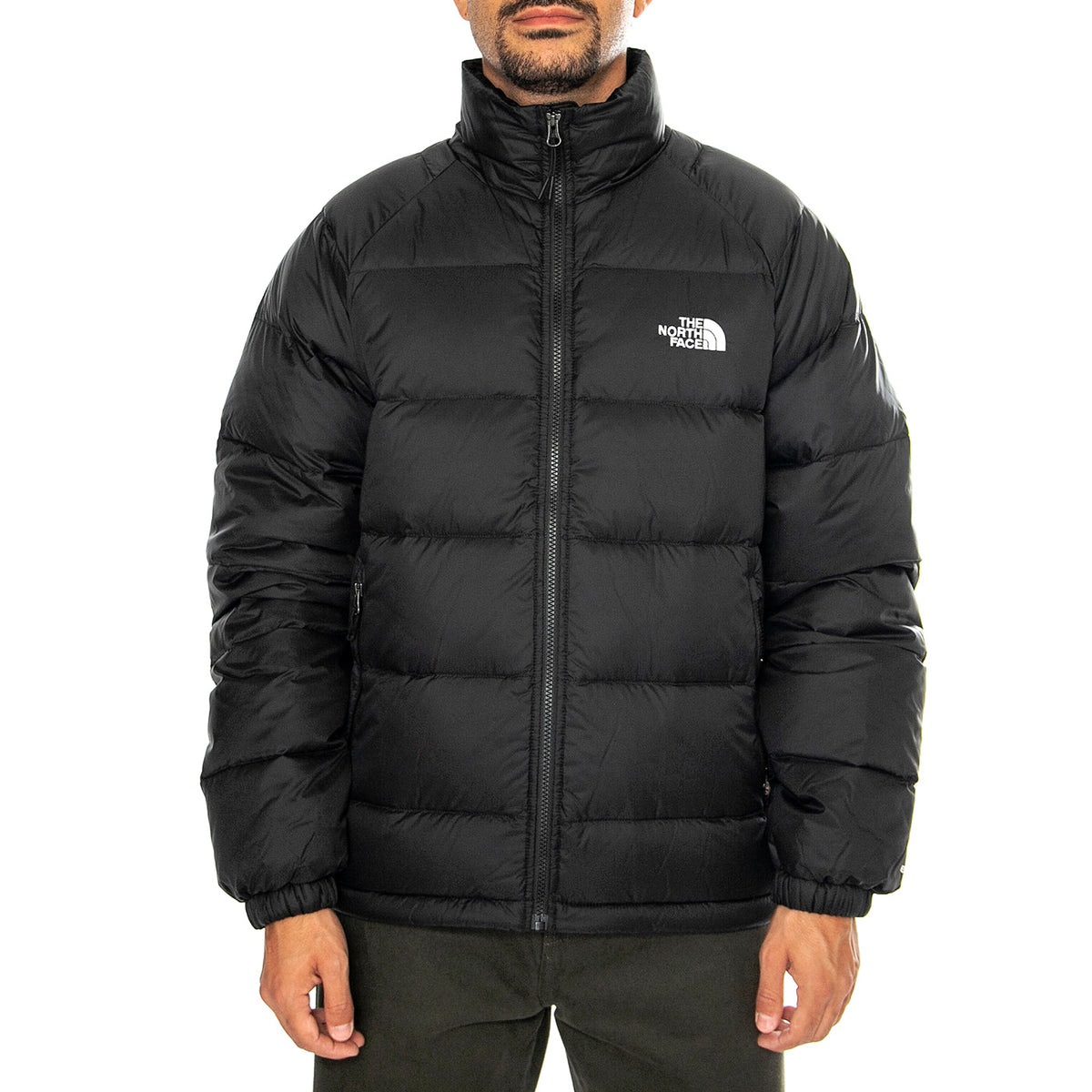M Hydrenalite Down Jakcket TNF Black - Giacca Uomo Nera NF0A88XUJK31 . THE NORTH FACE 