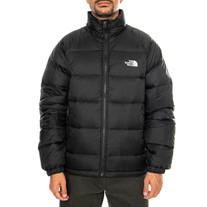 M Hydrenalite Down Jakcket TNF Black - Giacca Uomo Nera NF0A88XUJK31 . THE NORTH FACE 