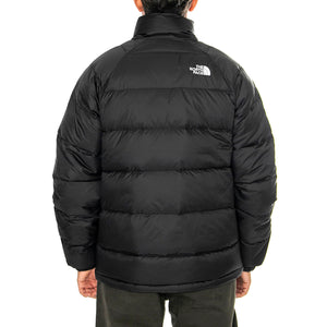 M Hydrenalite Down Jakcket TNF Black - Giacca Uomo Nera NF0A88XUJK31 . THE NORTH FACE 