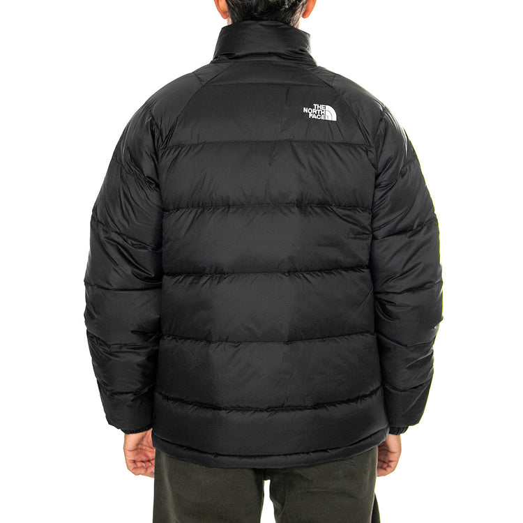 M Hydrenalite Down Jakcket TNF Black - Giacca Uomo Nera NF0A88XUJK31 . THE NORTH FACE 