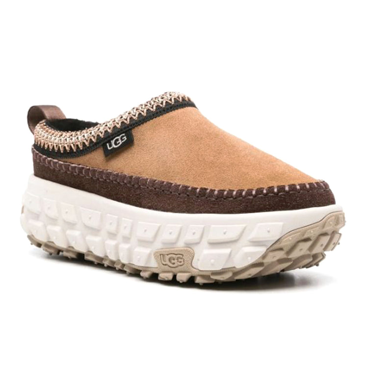 W VENTURE DAZE CHESTNUT - Scarpe Donna Marroni 1155650 . UGG 