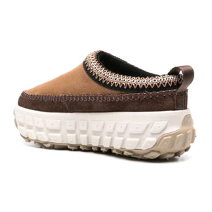 W VENTURE DAZE CHESTNUT - Scarpe Donna Marroni 1155650 . UGG 
