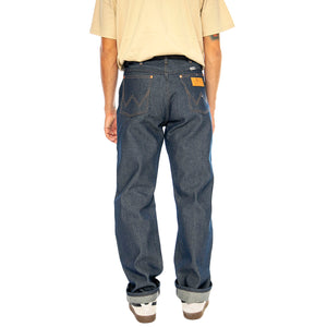 13MWZ Copper - Pantaloni Denim Jeans Uomo Blu 112358040-BLUE . WRANGLER 