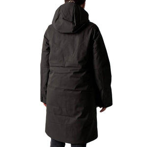 ELVIRA SHELTER GREEN - Giacca Donna Verde 330735-055 . ELVINE 