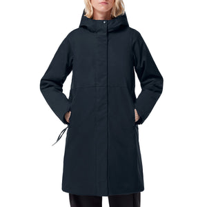 ELVIRA DARK NAVY - Giacca Donna Blu 330735-240 . ELVINE 