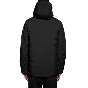 PHIL BLACK - Giacca Uomo Nera 331006-110 . ELVINE 