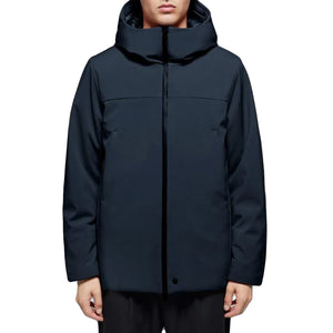 PHIL DARK NAVY - Giacca Uomo Blu 331006-240 . ELVINE 