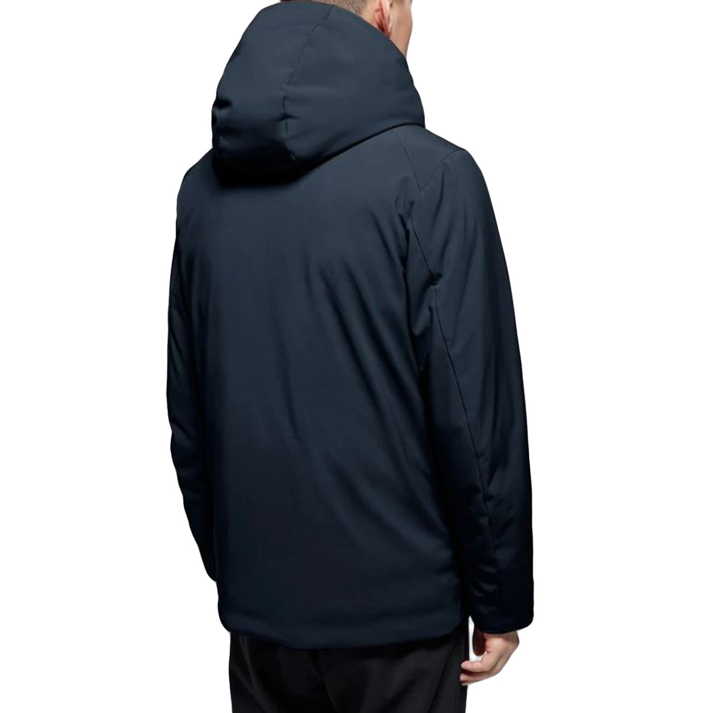 PHIL DARK NAVY - Giacca Uomo Blu 331006-240 . ELVINE 