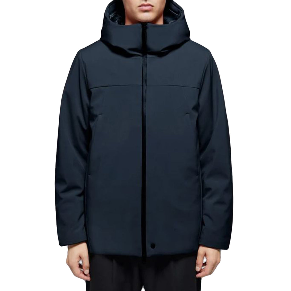 PHIL DARK NAVY - Giacca Uomo Blu 331006-240 . ELVINE 