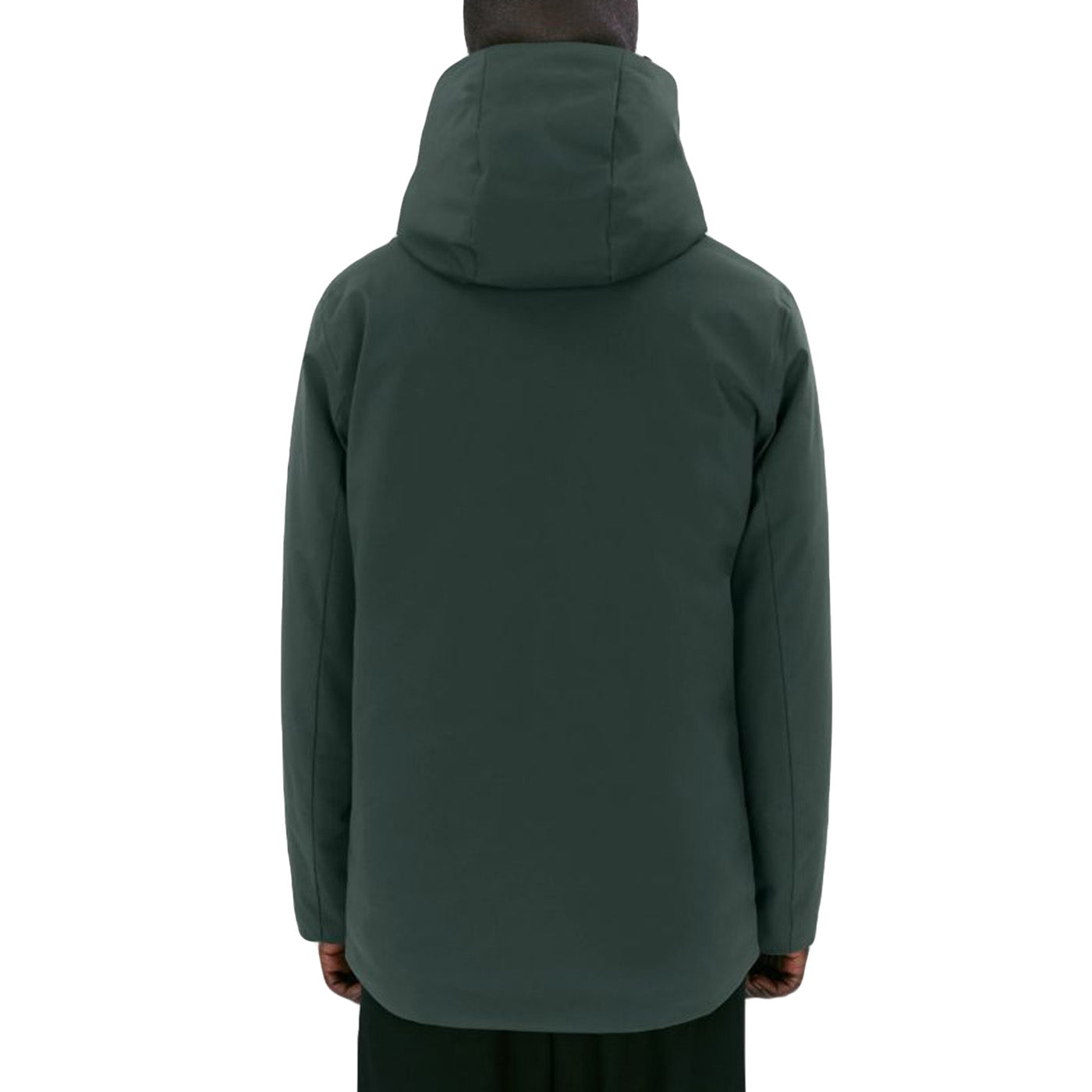 VHINNER SLATE GREEN - Giacca Uomo Verde 331187-434 . ELVINE 