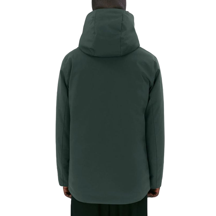 VHINNER SLATE GREEN - Giacca Uomo Verde 331187-434 . ELVINE 