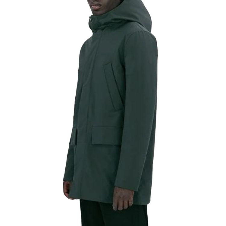 LUCIUS SLATE GREEN - Giacca Uomo Verde 331297 . ELVINE 
