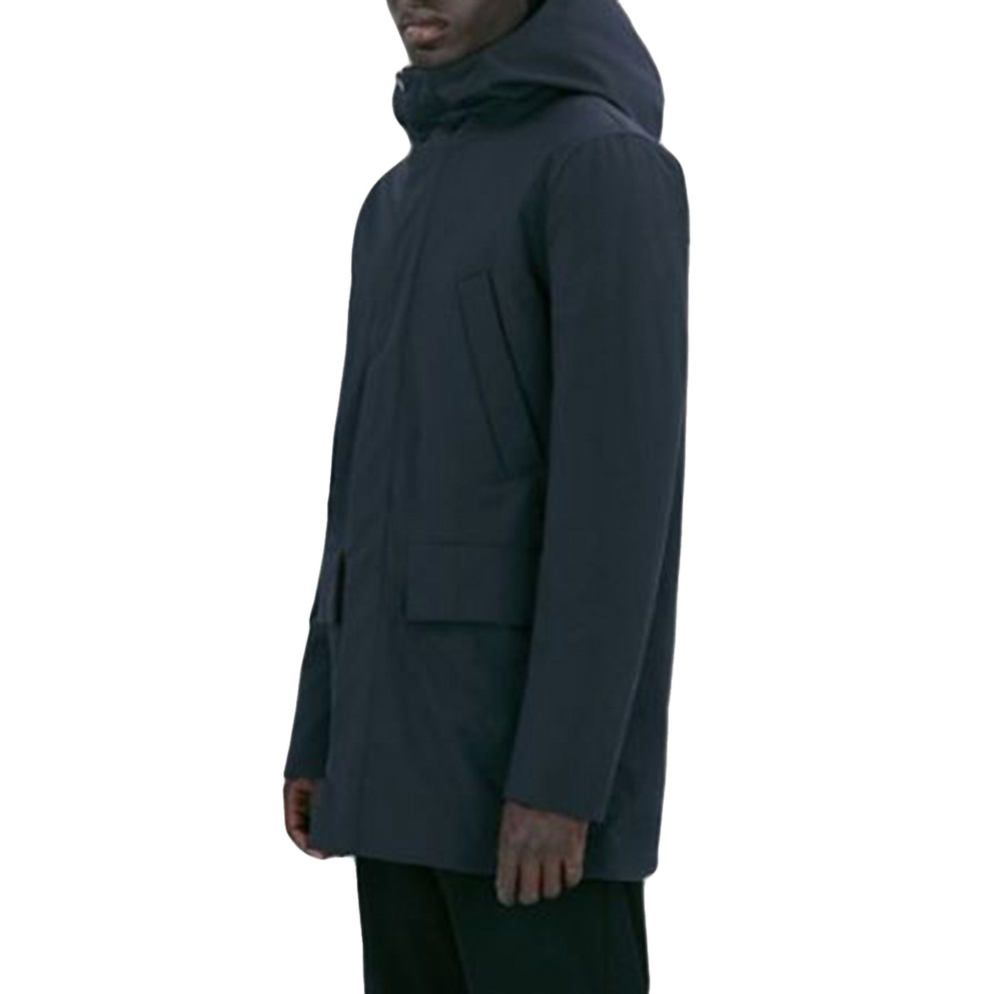 LUCIUS DARK NAVY - Giacca Uomo Blu 331297DKN . ELVINE 