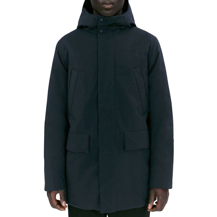 LUCIUS DARK NAVY - Giacca Uomo Blu 331297DKN . ELVINE 