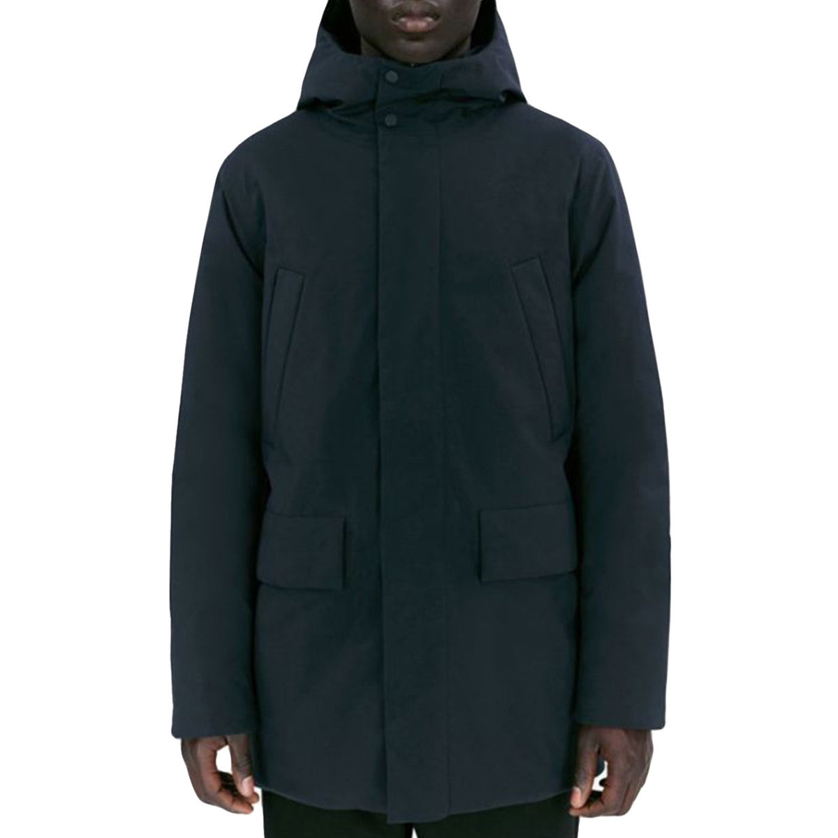LUCIUS DARK NAVY - Giacca Uomo Blu 331297DKN . ELVINE 