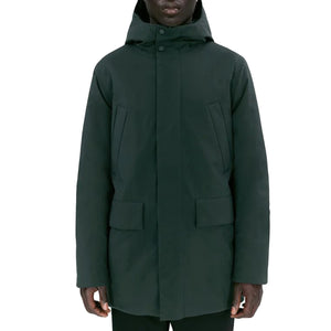 LUCIUS SLATE GREEN - Giacca Uomo Verde 331297 . ELVINE 