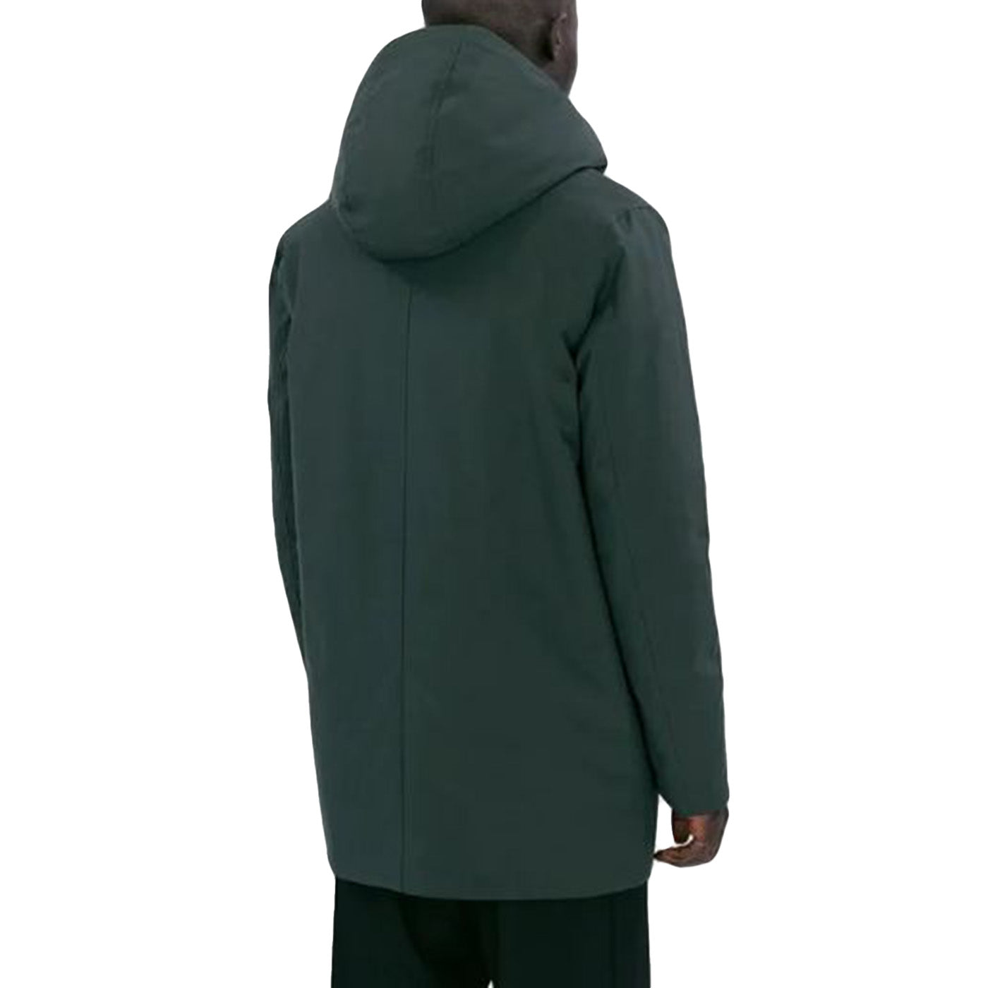 LUCIUS SLATE GREEN - Giacca Uomo Verde 331297 . ELVINE 