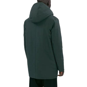 LUCIUS SLATE GREEN - Giacca Uomo Verde 331297 . ELVINE 
