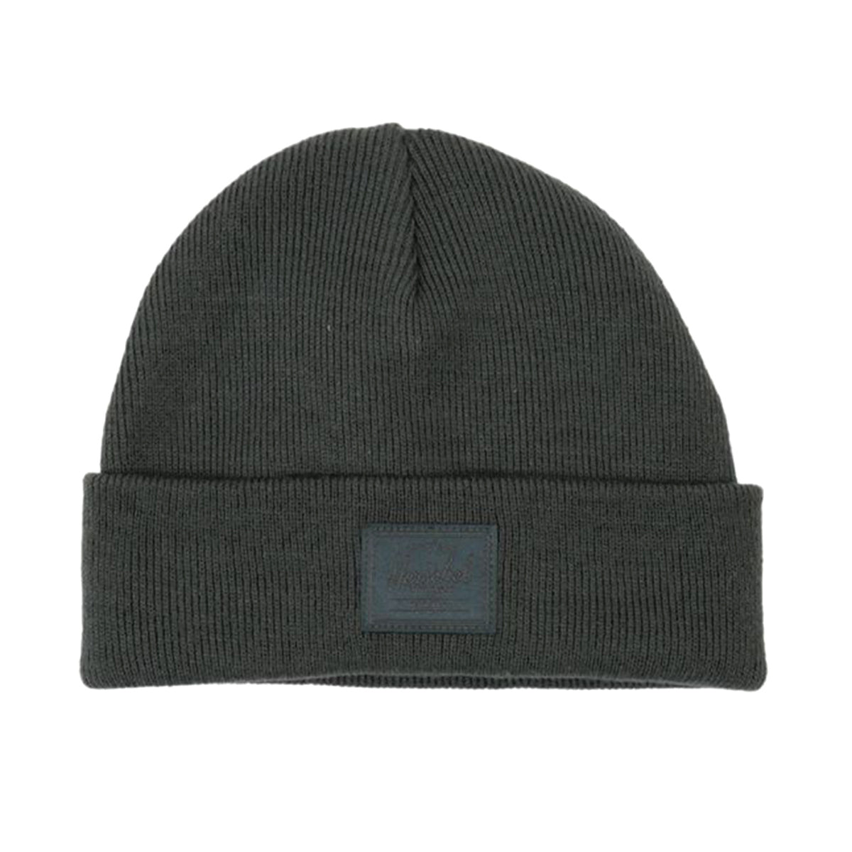 Elmer Beanie Shallow Darkest Spruce - Cappellino a Cuffia Verde 50164-05957-OS . HERSCHEL 