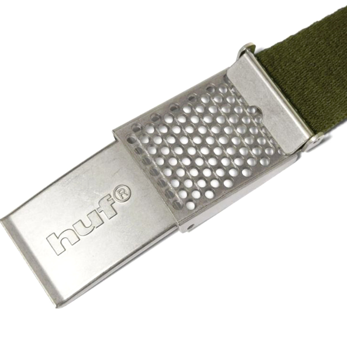 Huf Grinder Belt Dried Herb - Cintura Verde AC00924-DDHRB . HUF 