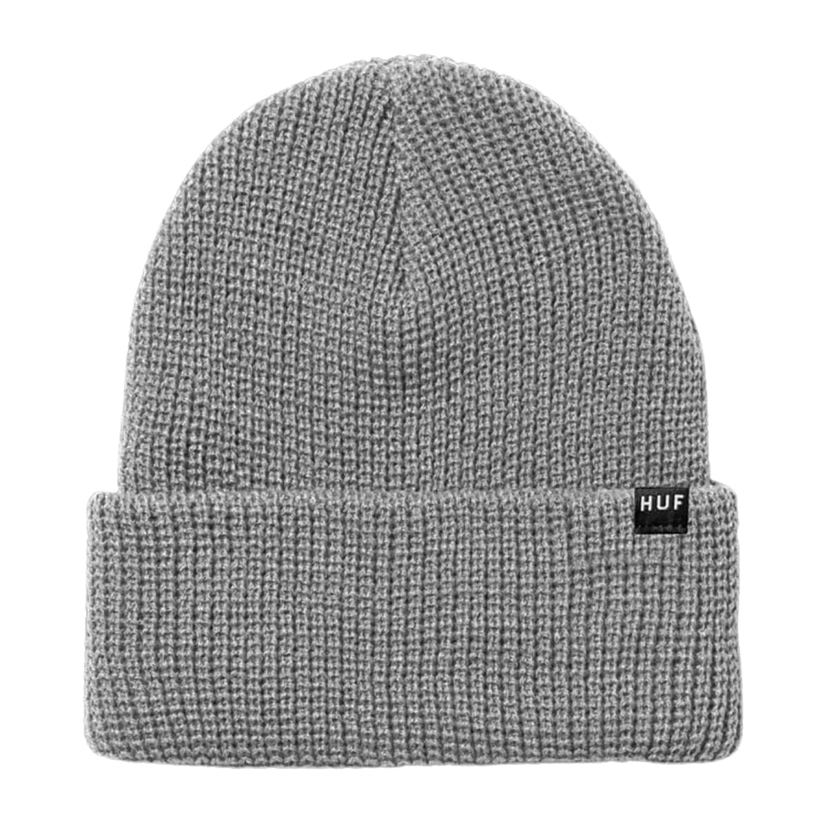 Essentials Usual Beanie Grey Heather - Cappellino a Cuffia Grigio BN00060-GYHTR . HUF 