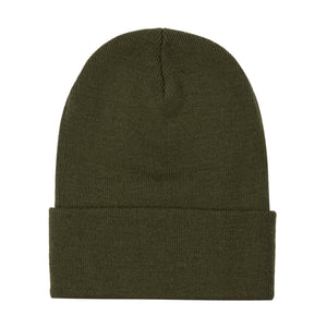 Penfield Bear Reverse Badge Be Forest Night - Cappellino a Cuffia Verde PFD0067-407 . PENFIELD 