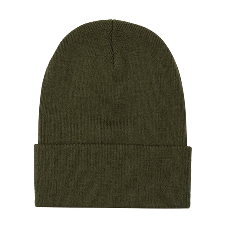 Penfield Bear Reverse Badge Be Forest Night - Cappellino a Cuffia Verde PFD0067-407 . PENFIELD 