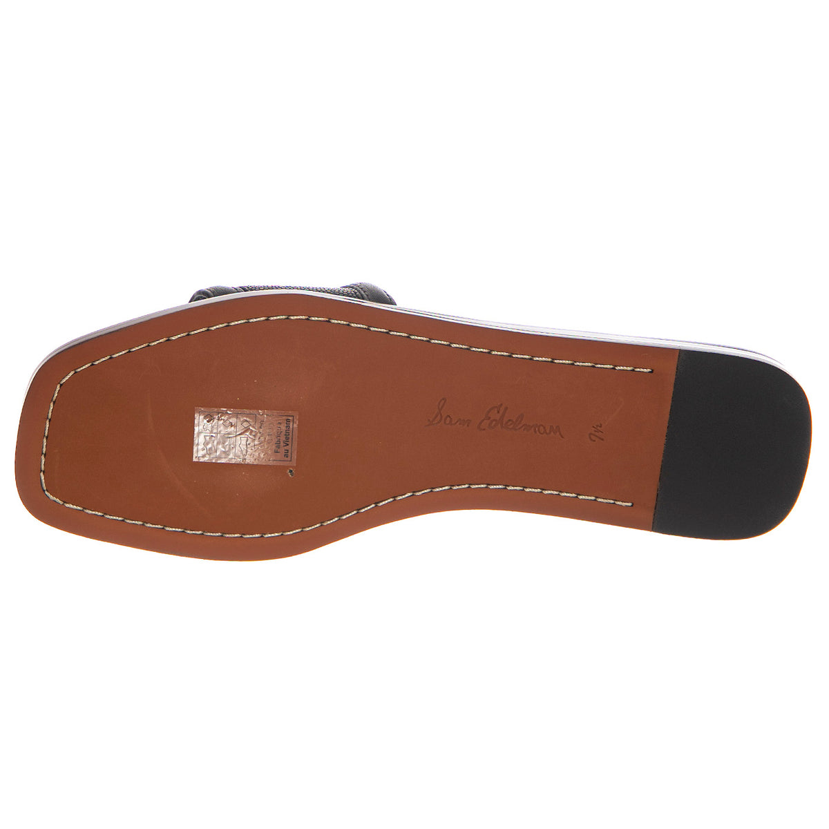 KIrina Black - Sandali Donna Neri SESIRINA-I5327M2001 . SAM EDELMAN 