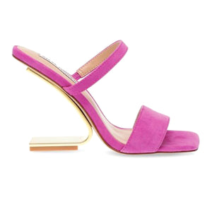 LOTUS MAGENTA - Sandali Donna Rosa SMLOTUS-MAG . STEVE MADDEN 