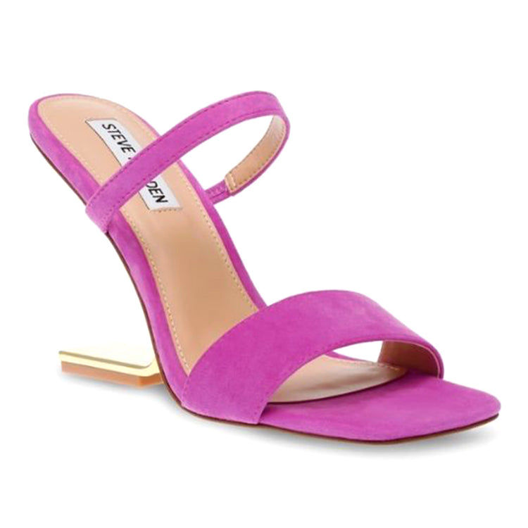 LOTUS MAGENTA - Sandali Donna Rosa SMLOTUS-MAG . STEVE MADDEN 