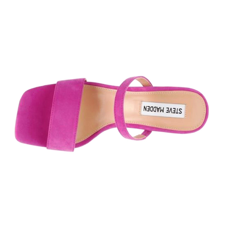 LOTUS MAGENTA - Sandali Donna Rosa SMLOTUS-MAG . STEVE MADDEN 