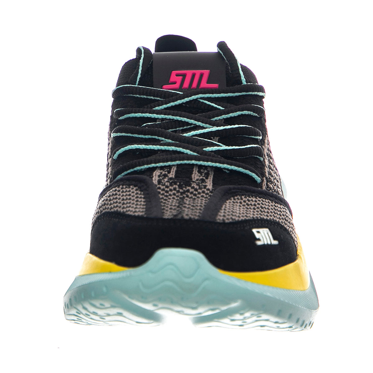 Elevate 3 Black Multi - Scarpe Donna Multicolore SMPELEVATE3-10 . STEVE MADDEN 