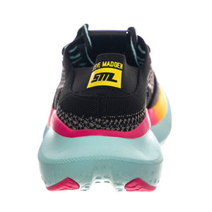 Elevate 3 Black Multi - Scarpe Donna Multicolore SMPELEVATE3-10 . STEVE MADDEN 