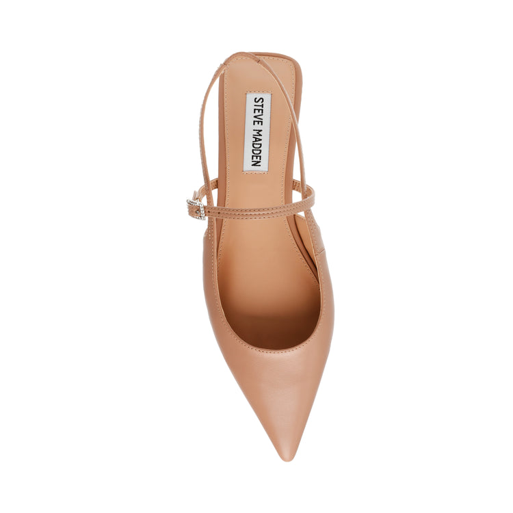 KRYSTEN NATURAL LE - Sandali Donna Beige SMSKRYSTEN-257 . STEVE MADDEN 