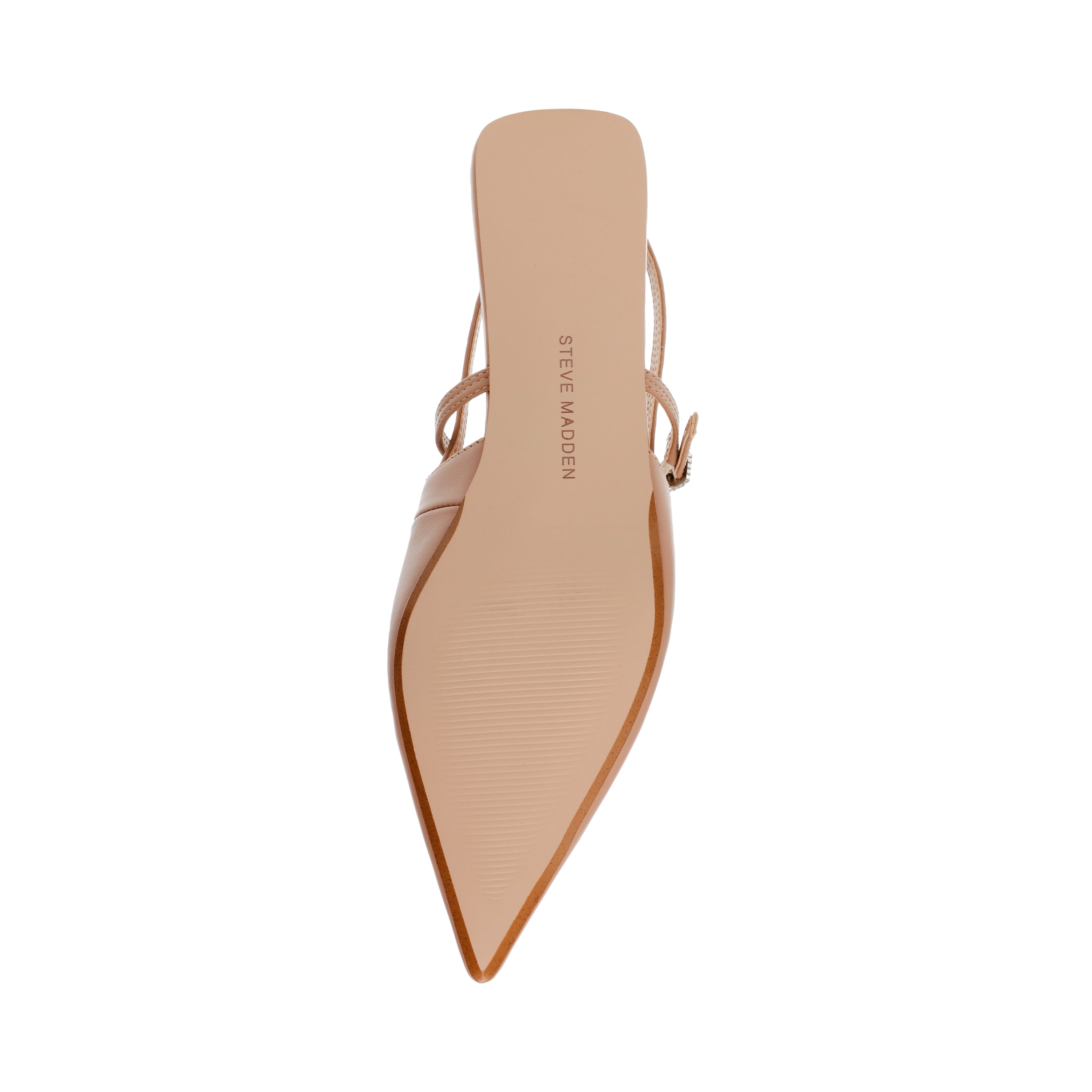 KRYSTEN NATURAL LE - Sandali Donna Beige SMSKRYSTEN-257 . STEVE MADDEN 