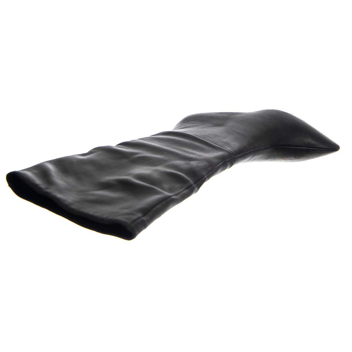 Lavan Black Leather - Stivaletti Donna Neri SMSLAVAN-BLK . STEVE MADDEN 