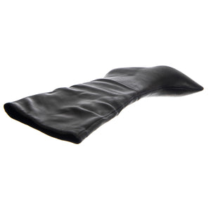 Lavan Black Leather - Stivaletti Donna Neri SMSLAVAN-BLK . STEVE MADDEN 