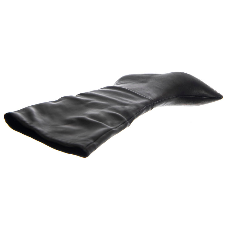 Lavan Black Leather - Stivaletti Donna Neri SMSLAVAN-BLK . STEVE MADDEN 